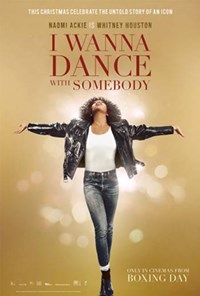 Whitney Houston: I Wanna Dance With Somebody